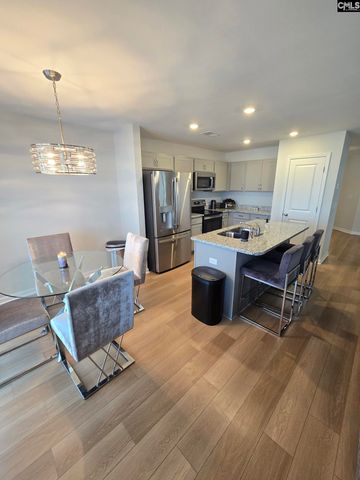 639 N Long Star Way, Elgin, SC 29045