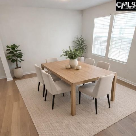 639 N Long Star Way, Elgin, SC 29045