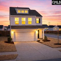 639 N Long Star Way, Elgin, SC 29045