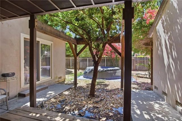 1421 El Pueblo Drive, Modesto, CA 95355