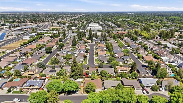 1421 El Pueblo Drive, Modesto, CA 95355