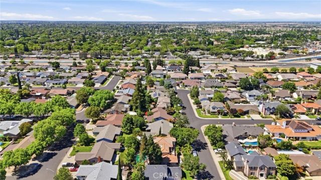 1421 El Pueblo Drive, Modesto, CA 95355
