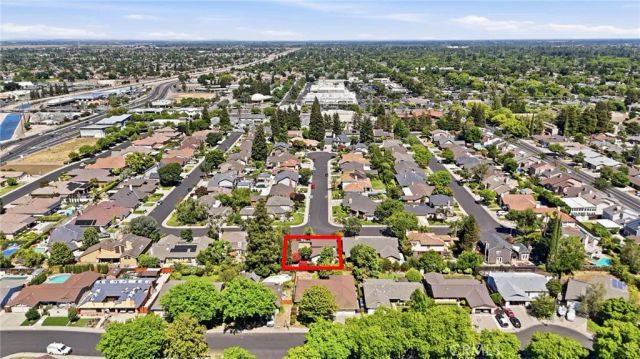 1421 El Pueblo Drive, Modesto, CA 95355