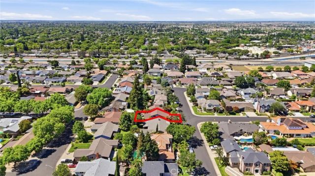 1421 El Pueblo Drive, Modesto, CA 95355