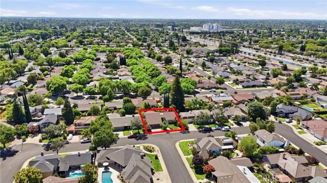 1421 El Pueblo Drive, Modesto, CA 95355