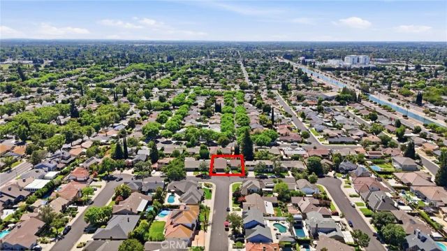 1421 El Pueblo Drive, Modesto, CA 95355