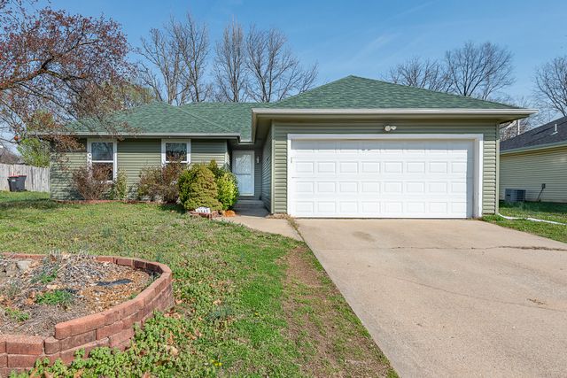 2845 W Cherokee Street, Springfield, MO 65807