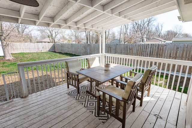 2845 W Cherokee Street, Springfield, MO 65807