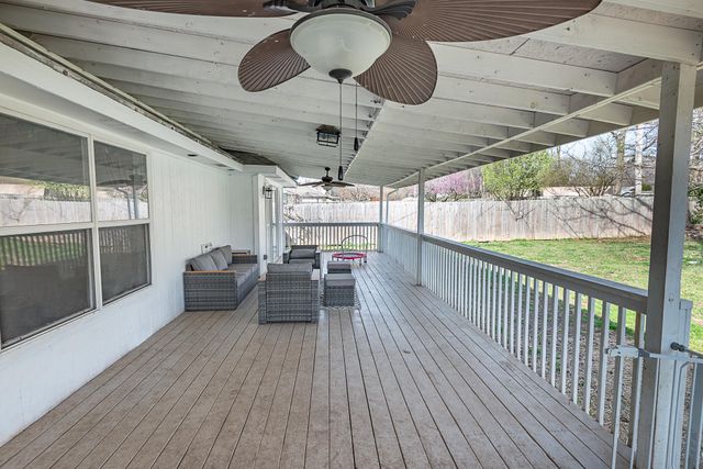 2845 W Cherokee Street, Springfield, MO 65807