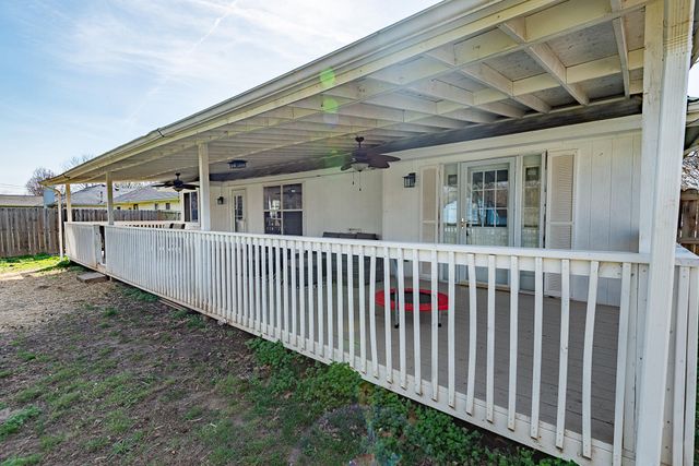 2845 W Cherokee Street, Springfield, MO 65807