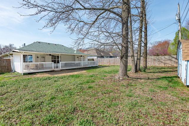 2845 W Cherokee Street, Springfield, MO 65807