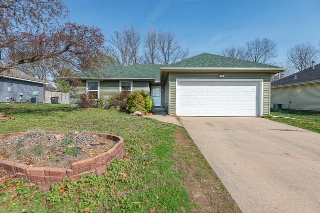2845 W Cherokee Street, Springfield, MO 65807
