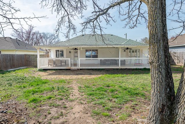 2845 W Cherokee Street, Springfield, MO 65807