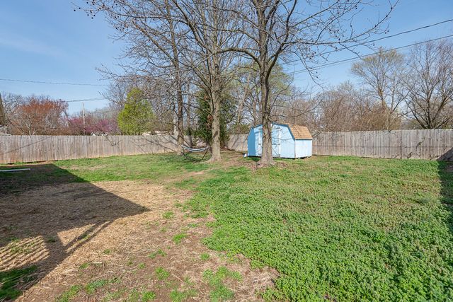 2845 W Cherokee Street, Springfield, MO 65807