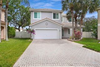1828 NW 48TH TERRACE, Coconut Creek, FL 33063