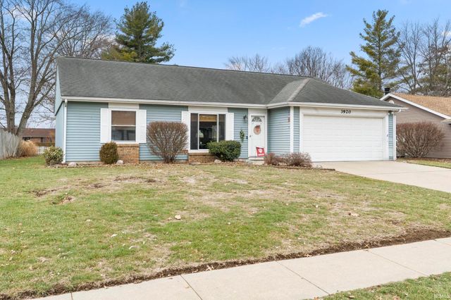 3920 George Washington Road, Lafayette, IN 47909