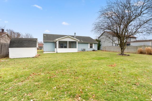 3920 George Washington Road, Lafayette, IN 47909