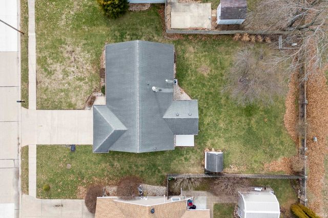 3920 George Washington Road, Lafayette, IN 47909