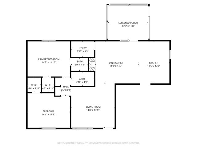 3920 George Washington Road, Lafayette, IN 47909