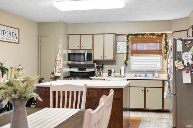 3920 George Washington Road, Lafayette, IN 47909