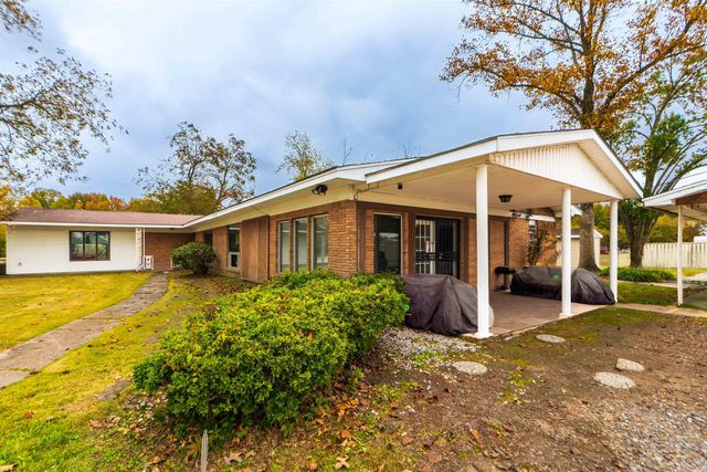 11045 Highway 49, Poplar Grove, AR 72374