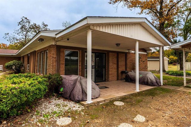 11045 Highway 49, Poplar Grove, AR 72374