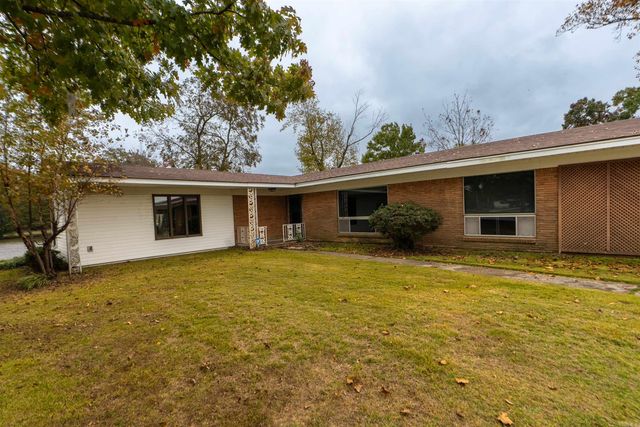 11045 Highway 49, Poplar Grove, AR 72374