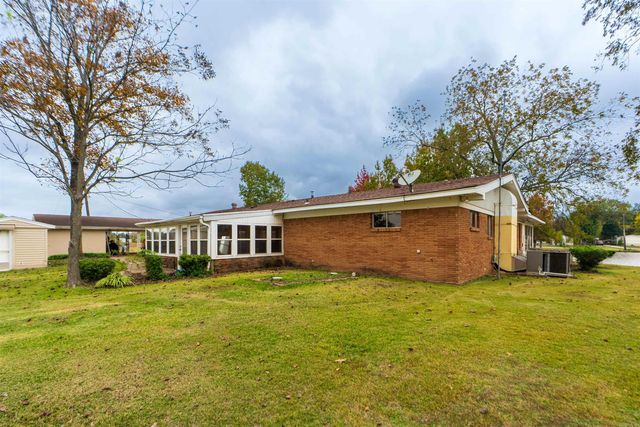 11045 Highway 49, Poplar Grove, AR 72374