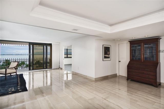 2 Grove Isle Dr B703, Miami, FL 33133