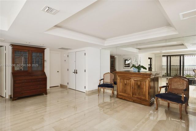 2 Grove Isle Dr B703, Miami, FL 33133