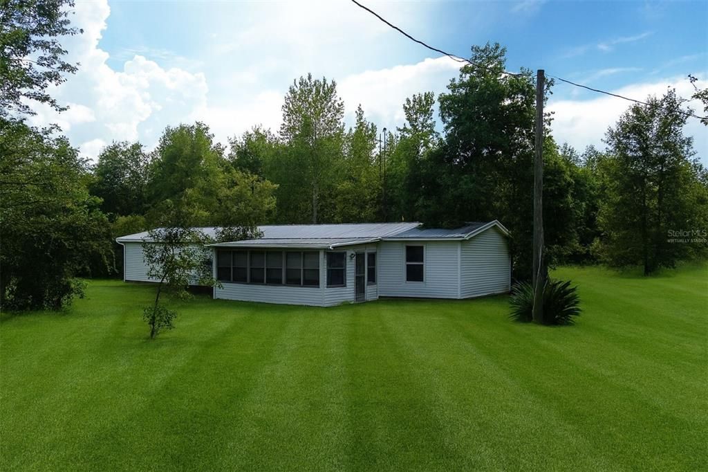 14040 SE HIGHWAY 42, Weirsdale, FL 32195