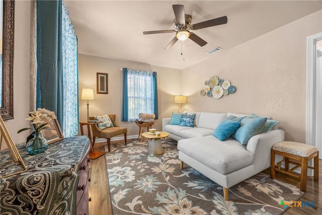 1813 S 9th Street, Temple, TX 76504