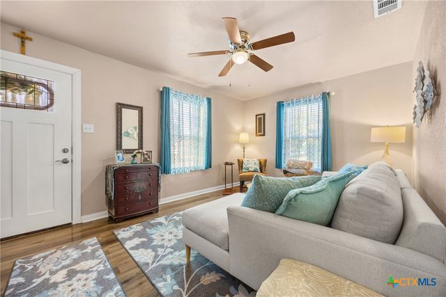 1813 S 9th Street, Temple, TX 76504