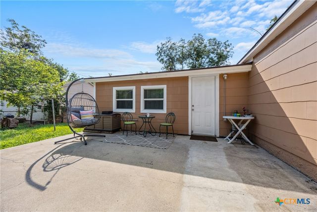 1813 S 9th Street, Temple, TX 76504