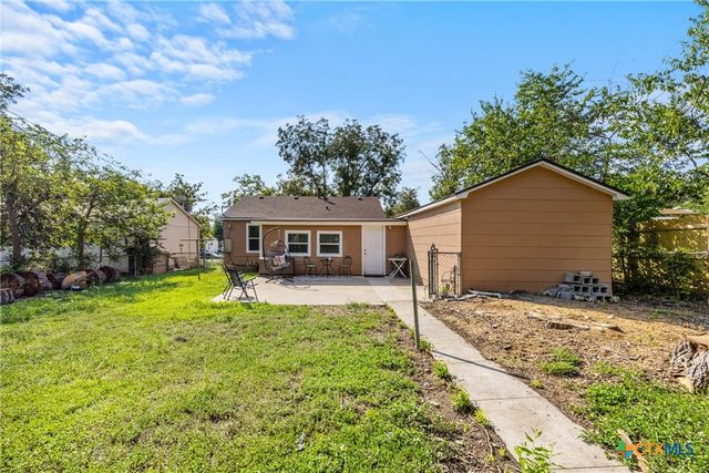 1813 S 9th Street, Temple, TX 76504