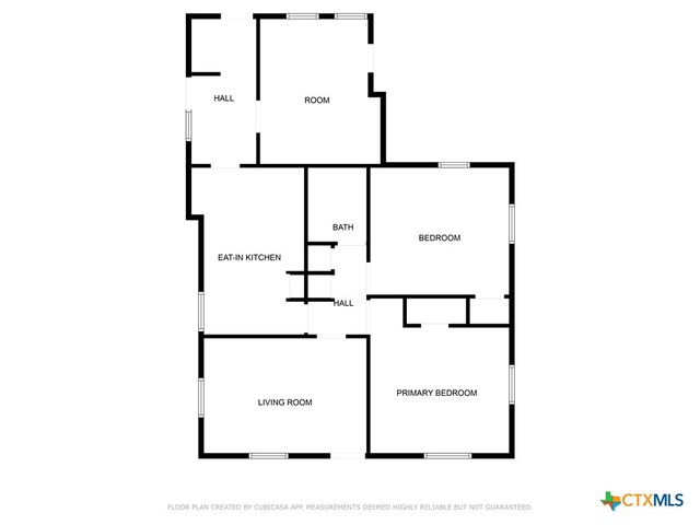 1813 S 9th Street, Temple, TX 76504