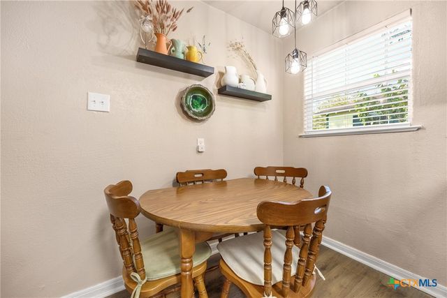 1813 S 9th Street, Temple, TX 76504