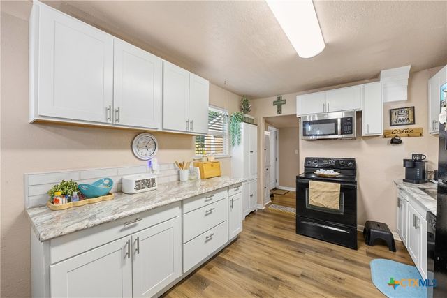 1813 S 9th Street, Temple, TX 76504