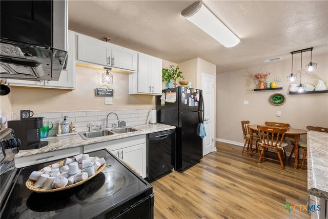 1813 S 9th Street, Temple, TX 76504