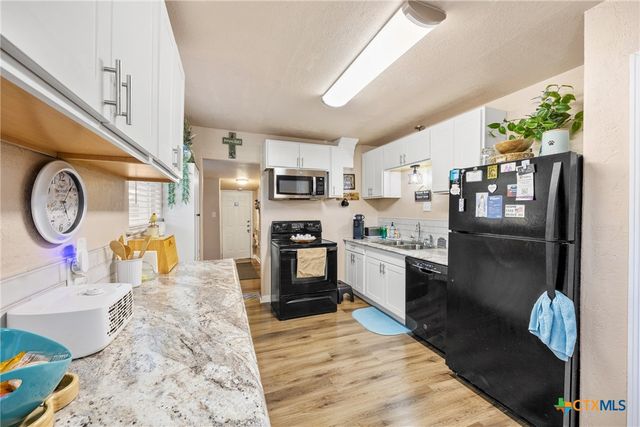 1813 S 9th Street, Temple, TX 76504