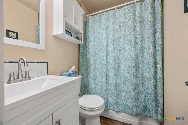 1813 S 9th Street, Temple, TX 76504