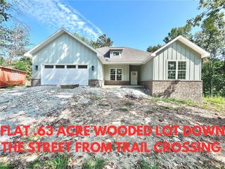 11 Kirby Drive, Bella Vista, AR 72714