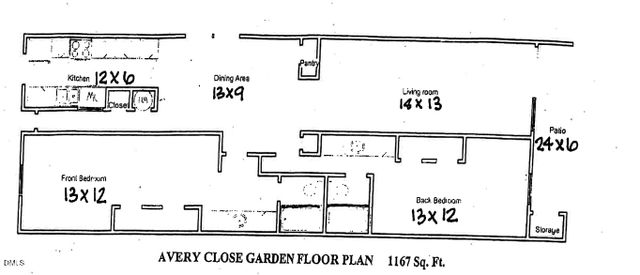 2506 Avent Ferry Road 101, Raleigh, NC 27606