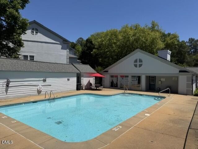 2506 Avent Ferry Road 101, Raleigh, NC 27606