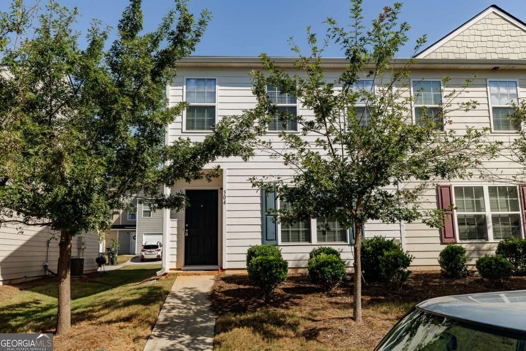 304 Samuel Clemens Way, Athens, GA 30607 — exterior