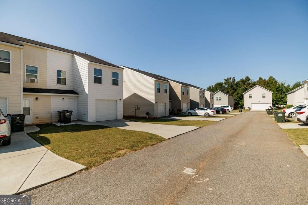 304 Samuel Clemens Way, Athens, GA 30607 — photo 3