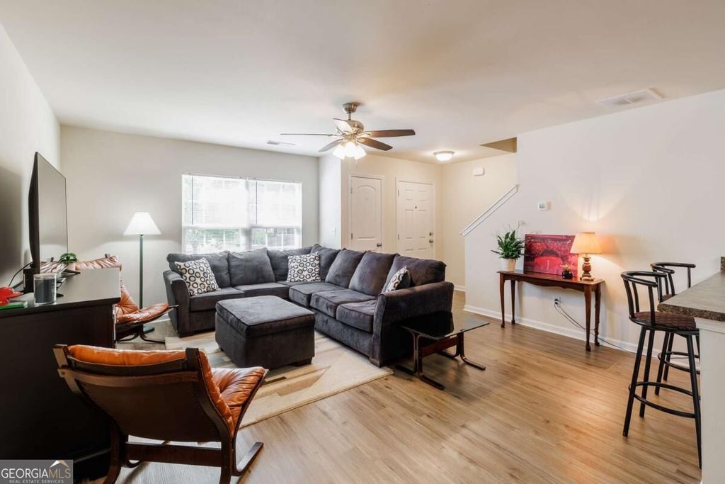304 Samuel Clemens Way, Athens, GA 30607 — photo 4