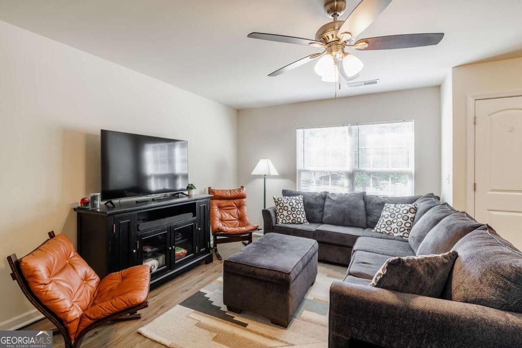 304 Samuel Clemens Way, Athens, GA 30607 — photo 5