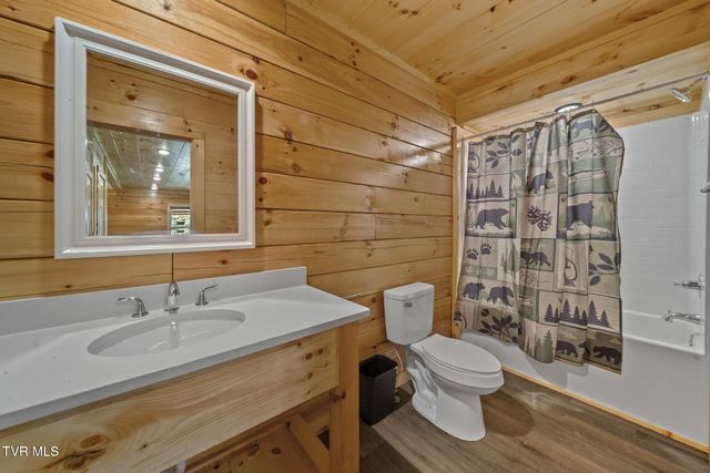 1516 Rainbow Ridge Way, Sevierville, TN 37862