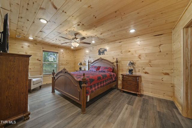 1516 Rainbow Ridge Way, Sevierville, TN 37862